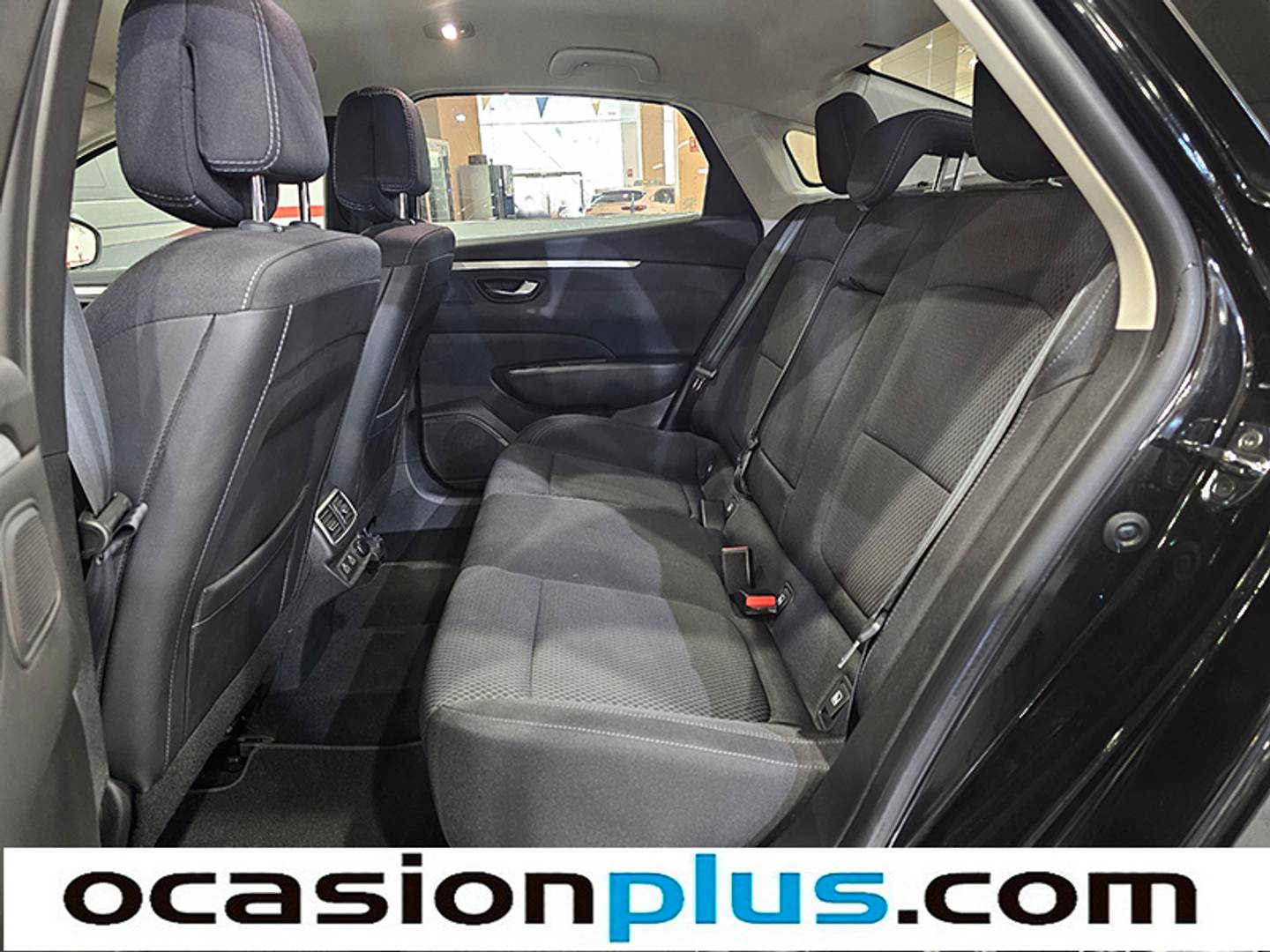 Foto Renault Talisman Renault Talisman Executive Blue dCi (120 CV)