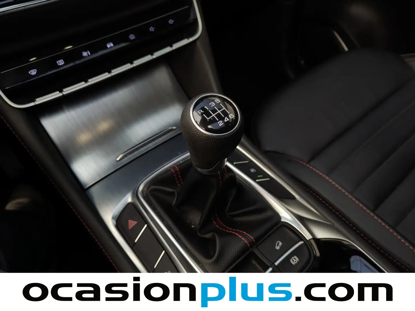 Foto MG HS MG HS 1.5 Turbo GDI Luxury (162 CV)