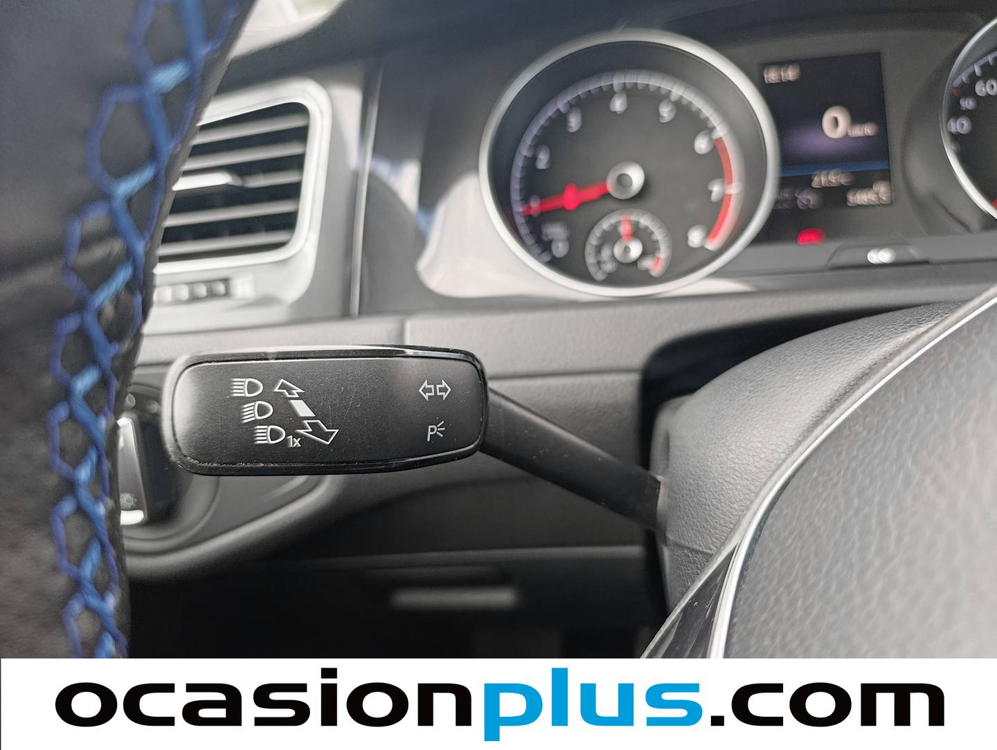 Volkswagen Golf Volkswagen Golf Advance 1.5 TSI Evo BM (130 CV) de segunda mano