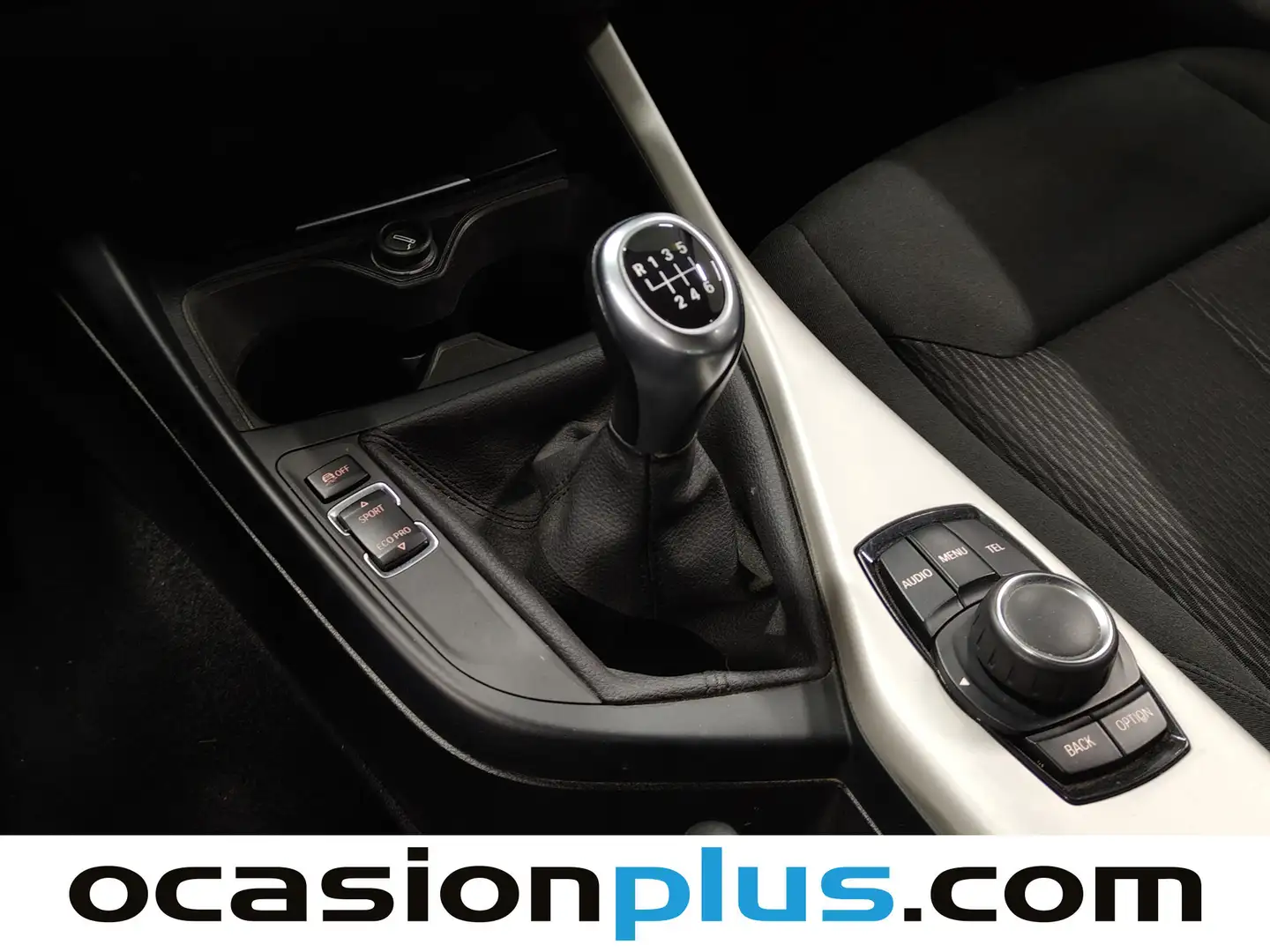 Foto BMW Serie 1 BMW Serie 1 118d (143 CV)