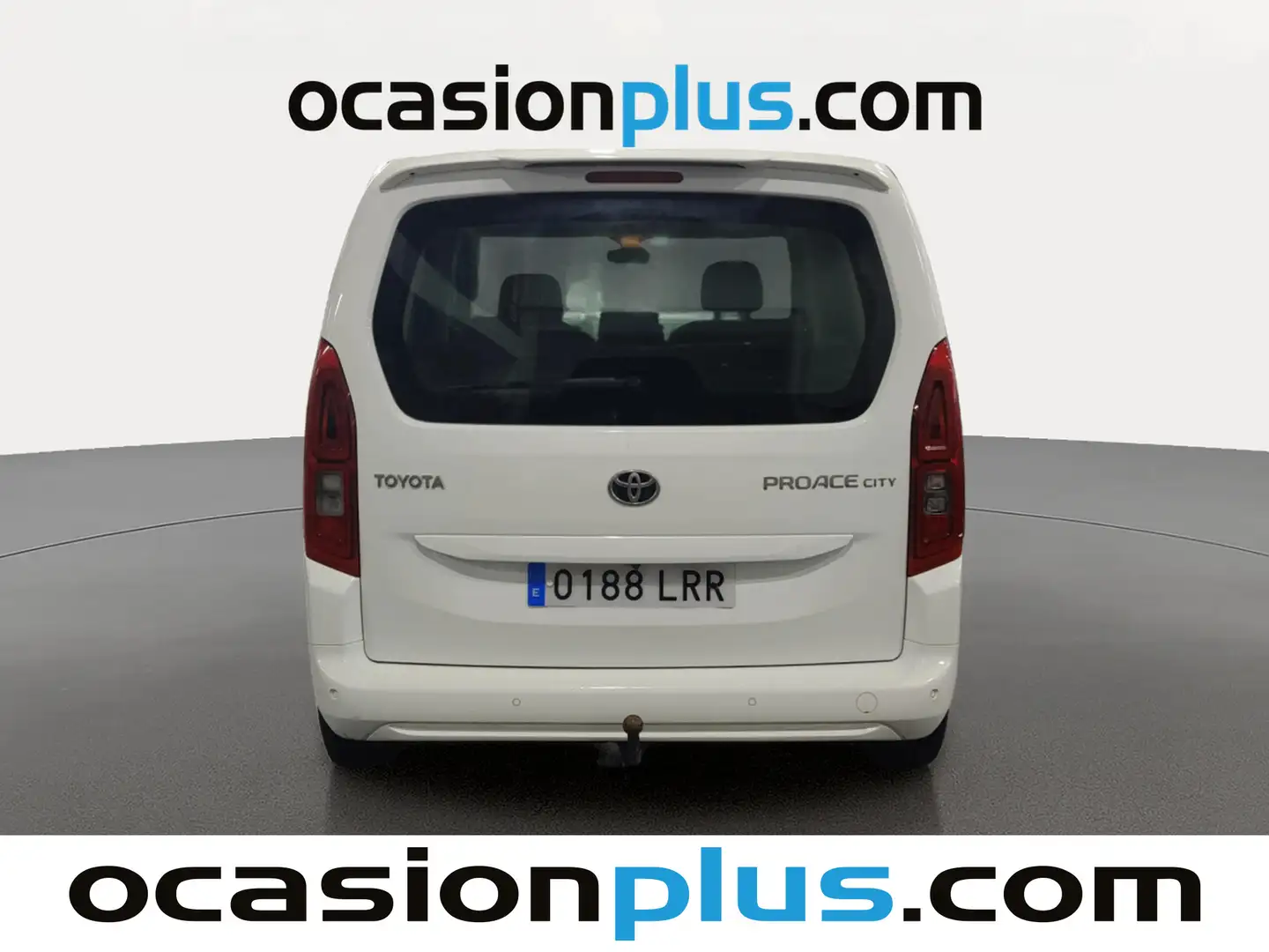 Foto Toyota Proace City Toyota Proace City 1.5 D VX L1 (100 CV)