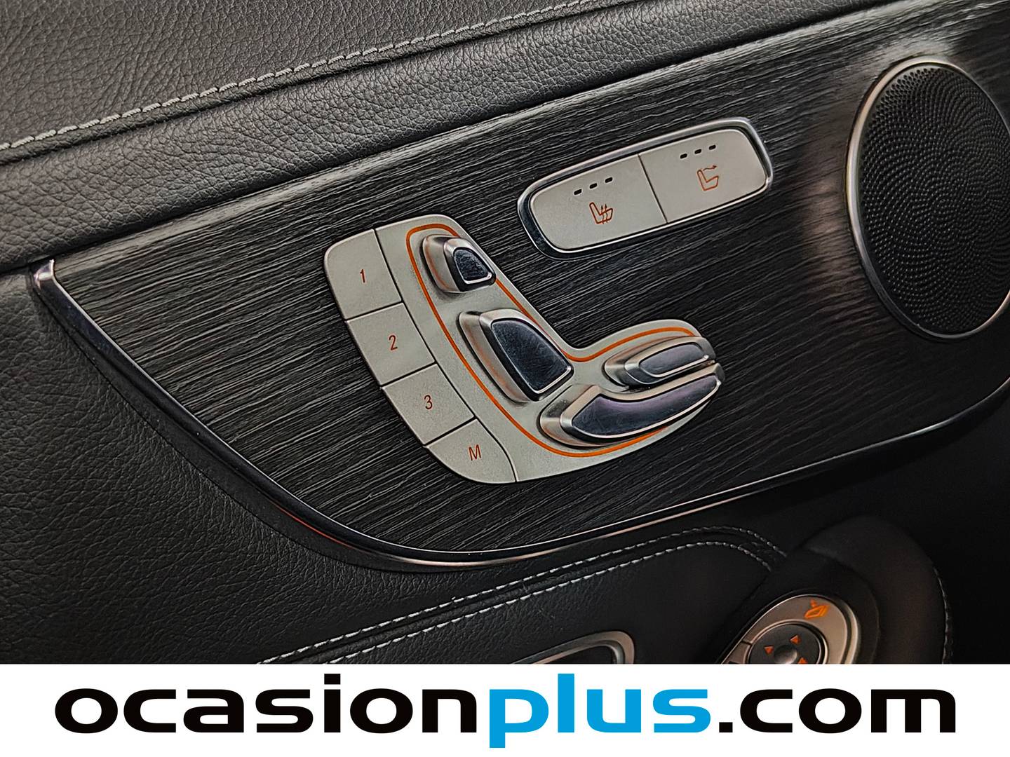 Extras del Mercedes Clase C Mercedes Clase C C Cabrio 300 (258 CV)