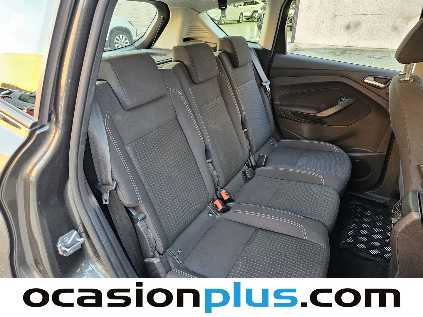 Ford C-Max Ford C-Max 1.5 TDCI Trend+ (120 CV) barato