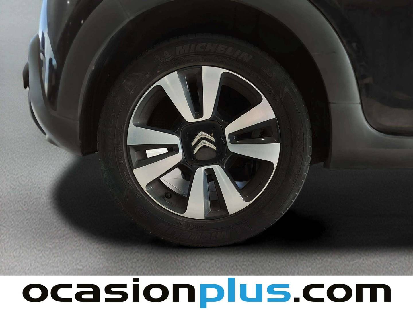 Citroën C3 Citroën C3 PureTech 82 Feel (83 CV) de ocasión