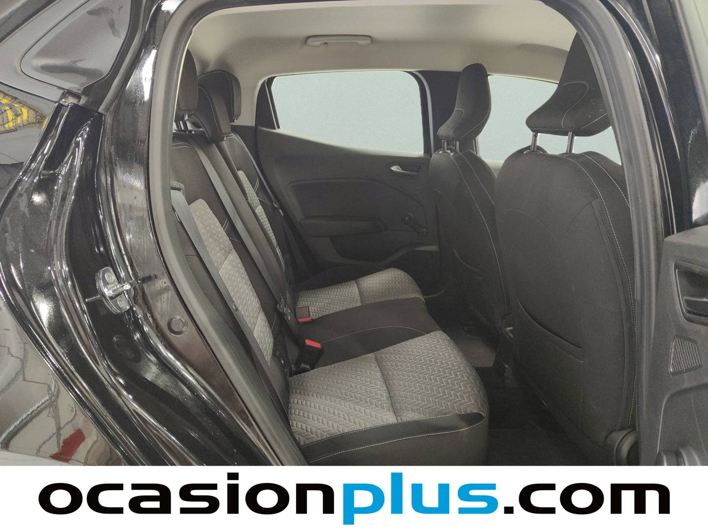 Renault Clio Renault Clio SL Limited TCe (90 CV) km 0