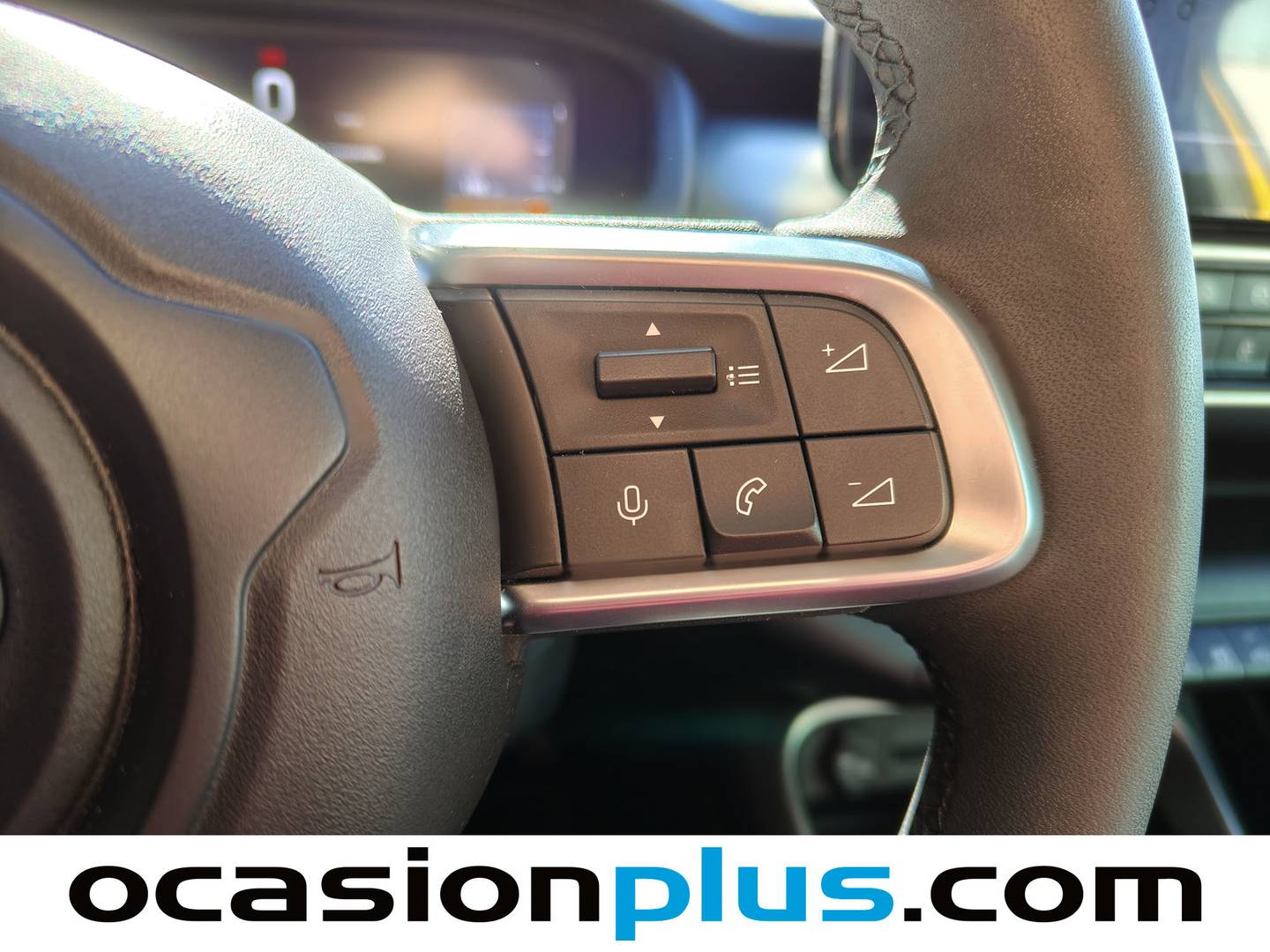 Jeep Avenger Jeep Avenger 1.2 G Altitude (100 CV) gasolina