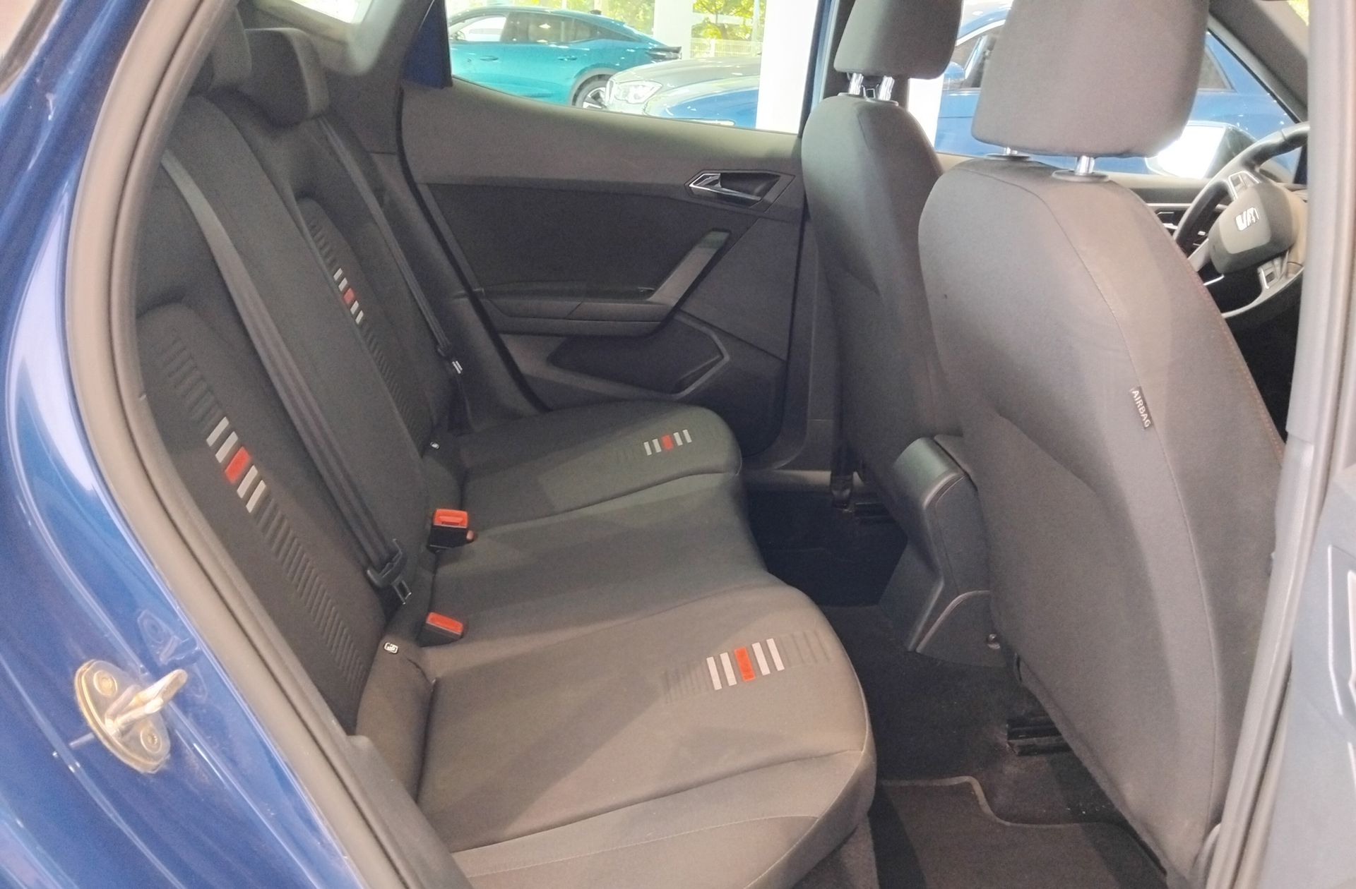SEAT Arona 1.0 TGI GNC FR - foto 15