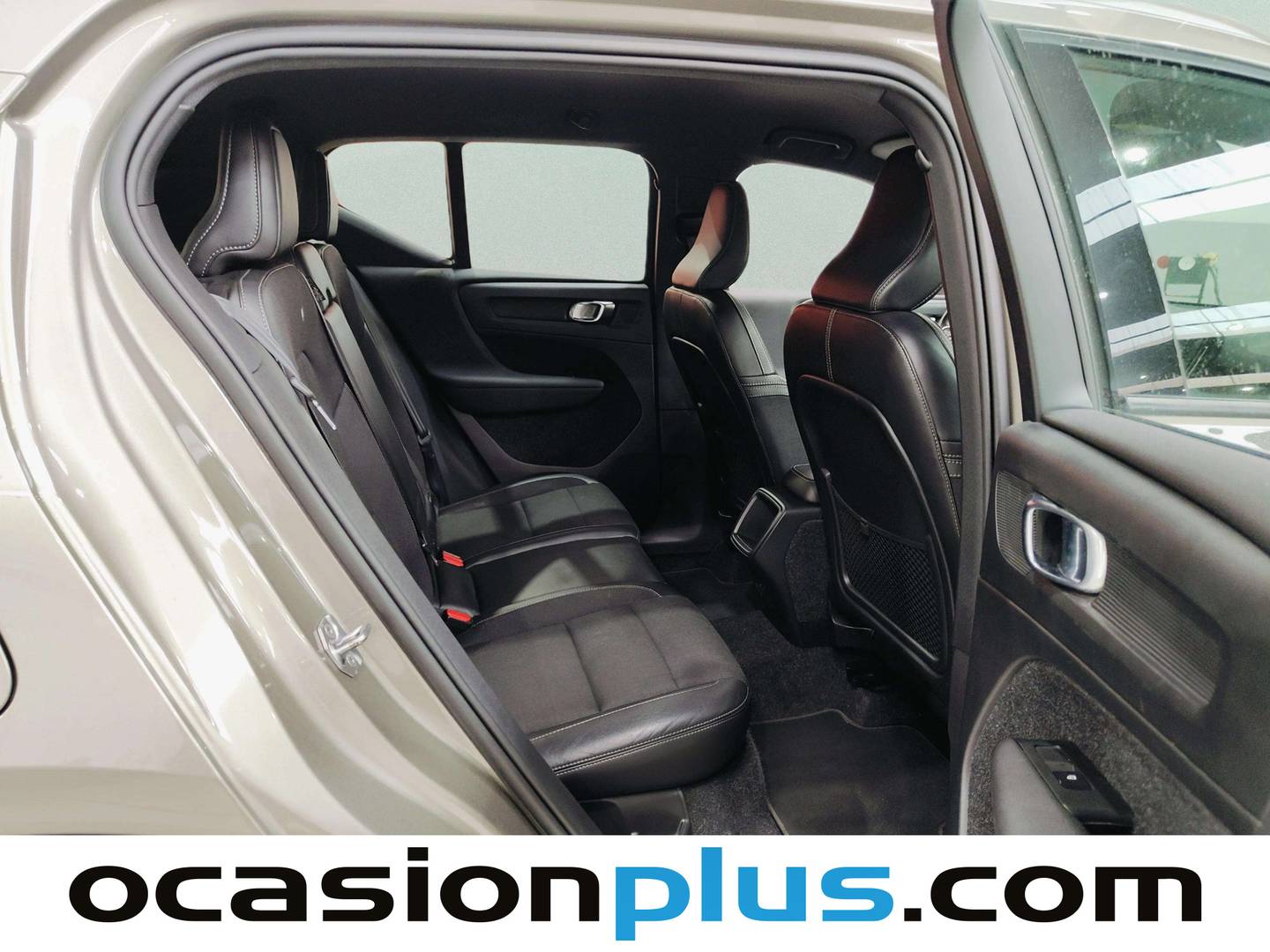 Volvo XC40 Volvo XC40 T4 Business Plus Auto (190 CV) automático