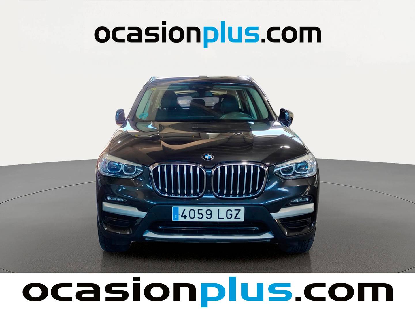 BMW X3 BMW X3 xDrive20d (190 CV) km 0