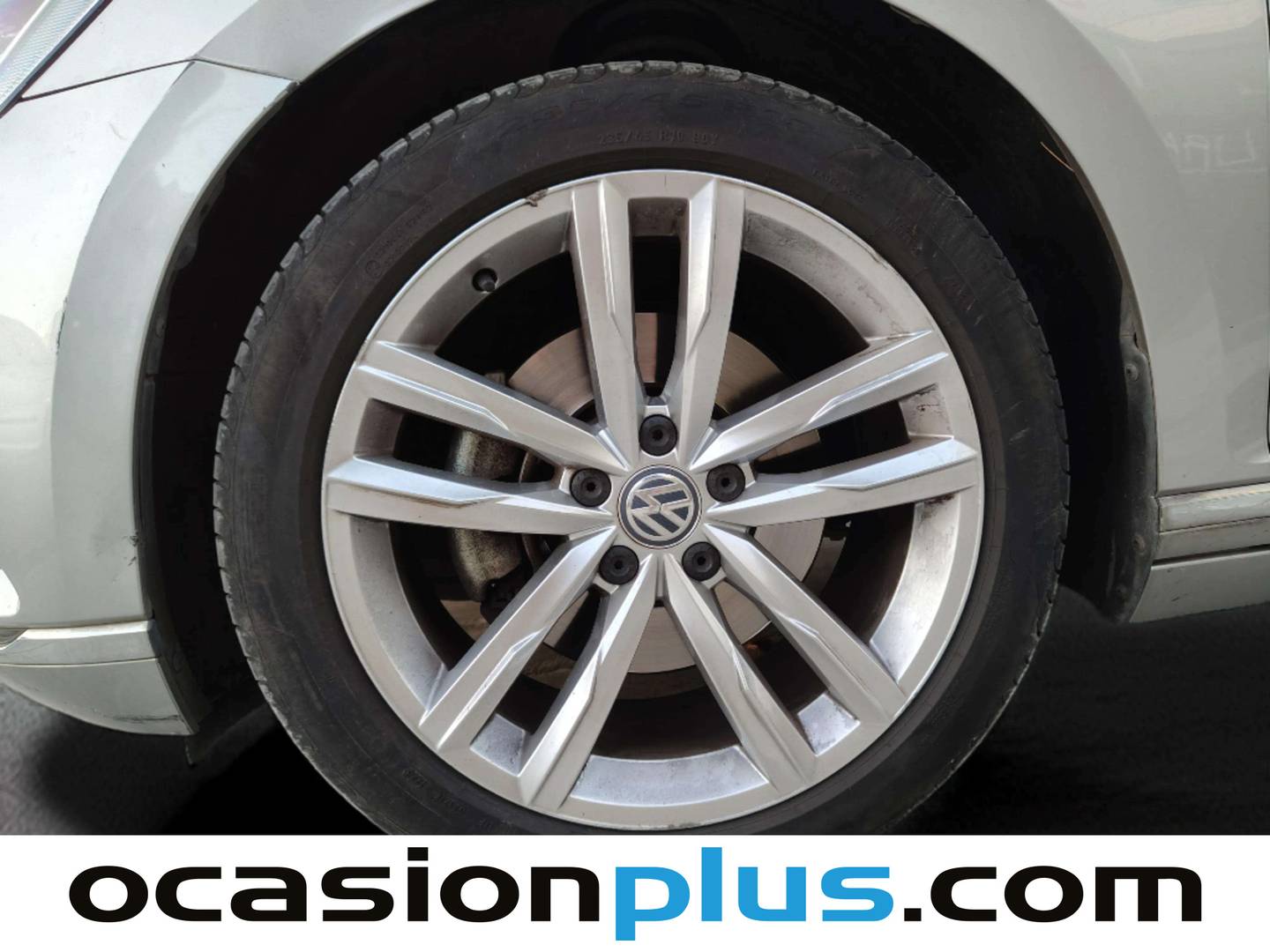 Foto Volkswagen Passat Volkswagen Passat Variant Sport 1.8 TSI BMT (180 CV) DSG