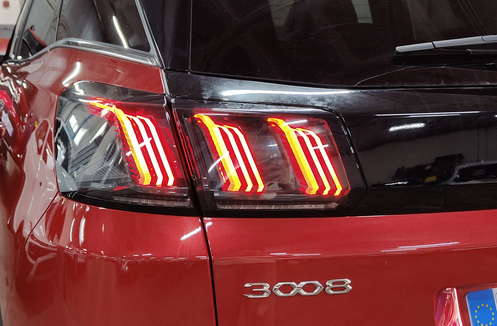 Peugeot 3008 PureTech 130 GT EAT8 - foto 22