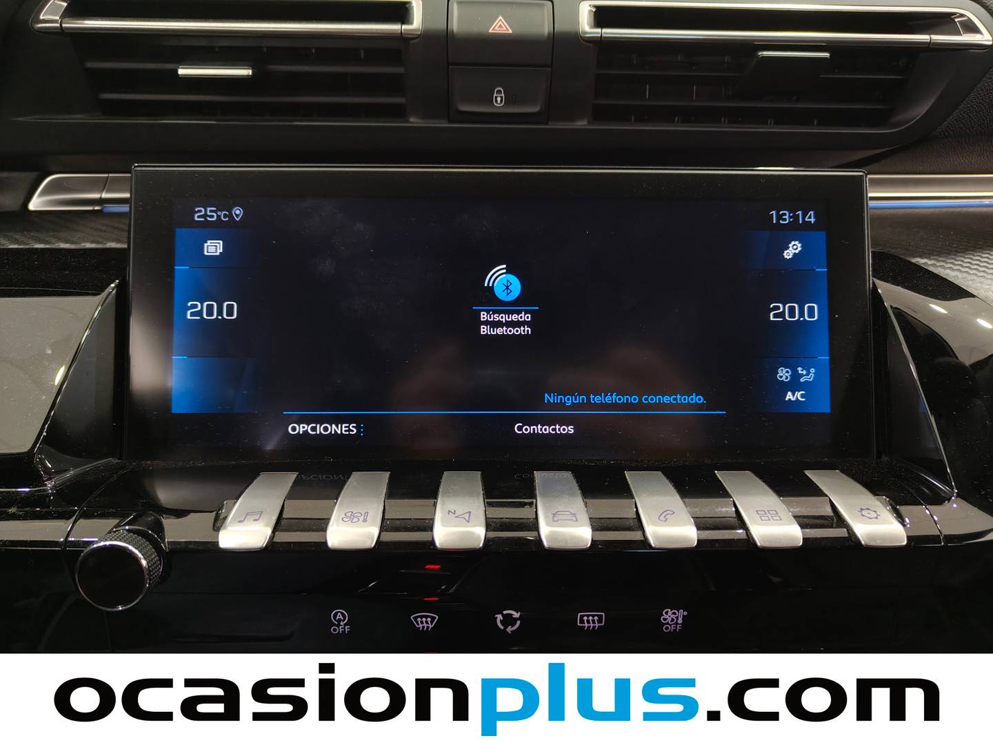 Peugeot 508 Peugeot 508 BlueHDi 130 S&S Allure (130 CV) al mejor precio