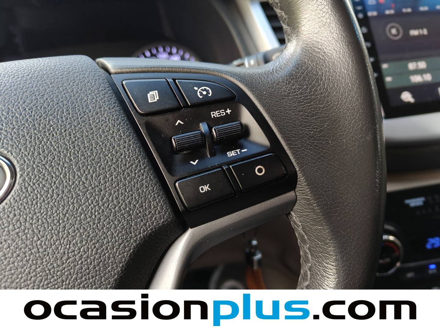 Foto Hyundai Tucson Hyundai Tucson 1.6 TGDI Link 4x2 (176 CV)