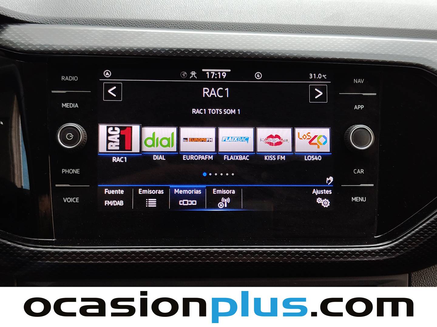 Volkswagen T-Cross Volkswagen T-Cross Advance 1.0 TSI (95 CV) manual