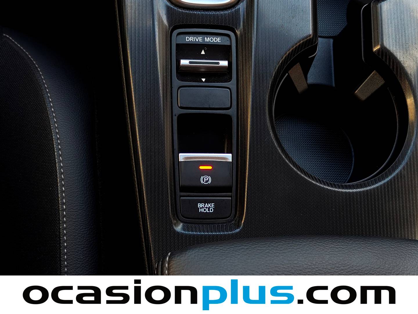 Foto Honda Civic Honda Civic 2.0 i-MMD Sport CVT (184 CV)