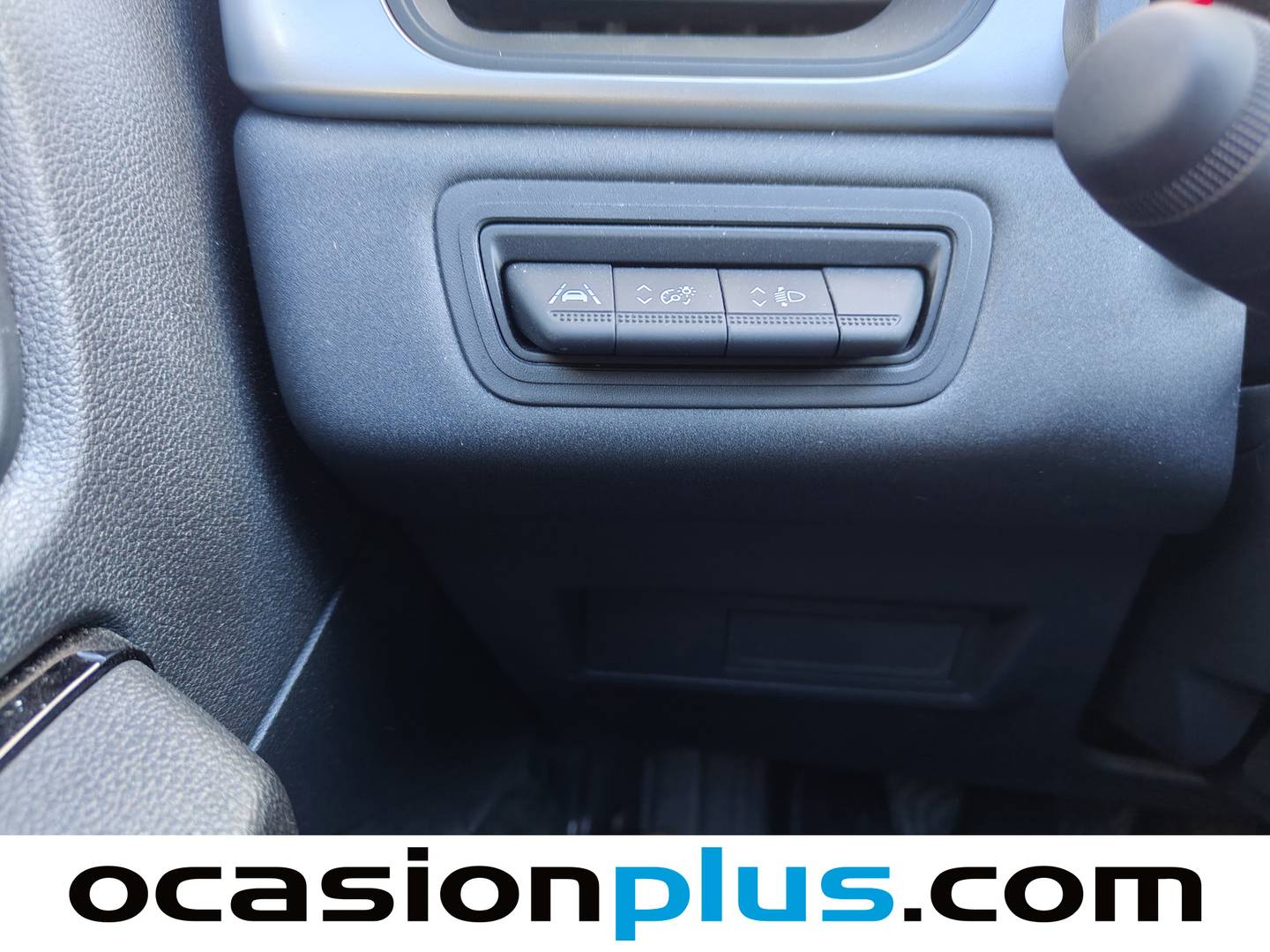 Foto Renault Captur Renault Captur Evolution GPF TCe  (140 CV)