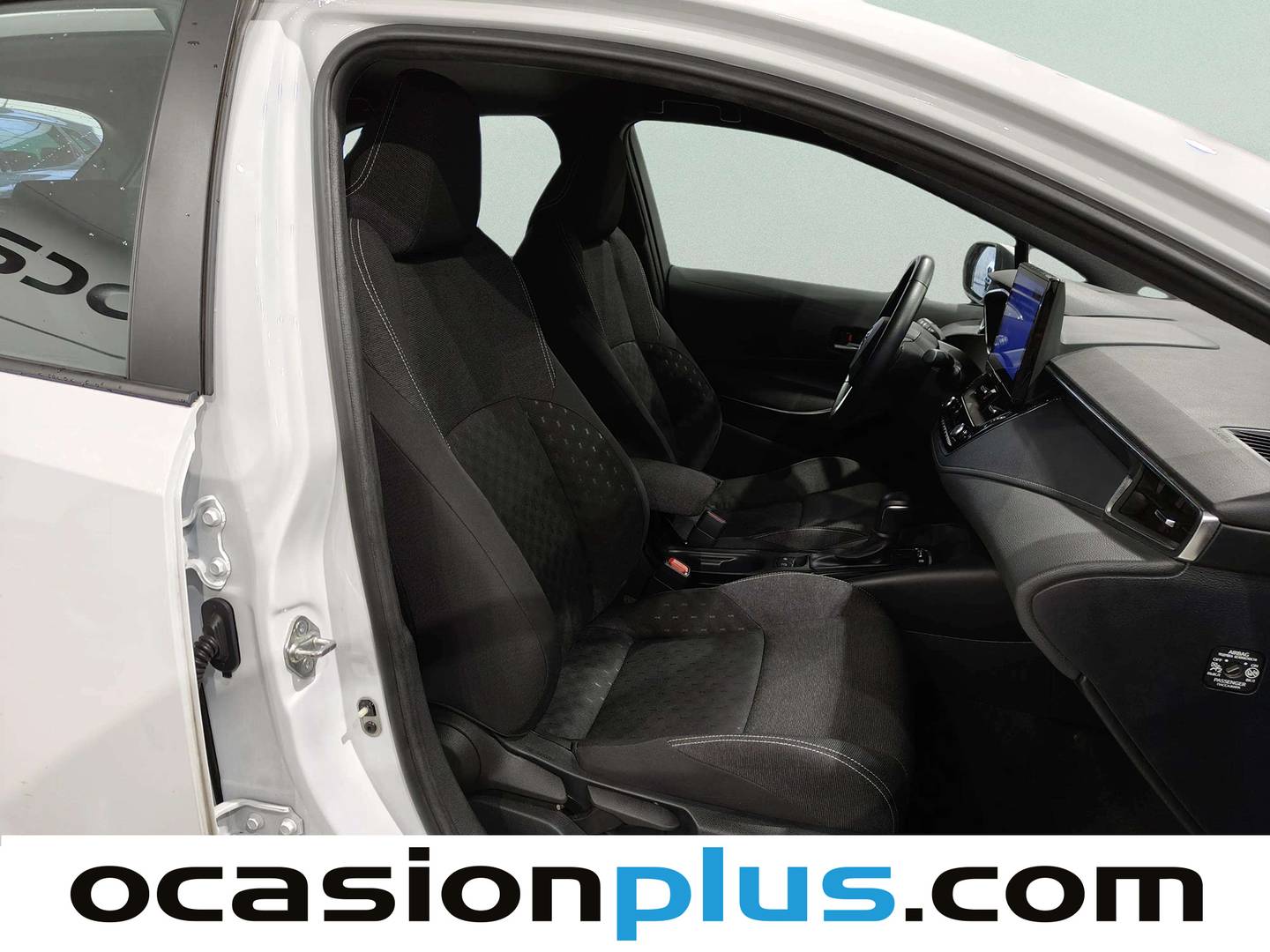 Foto Toyota Corolla Toyota Corolla 140H Active Plus (140 CV)