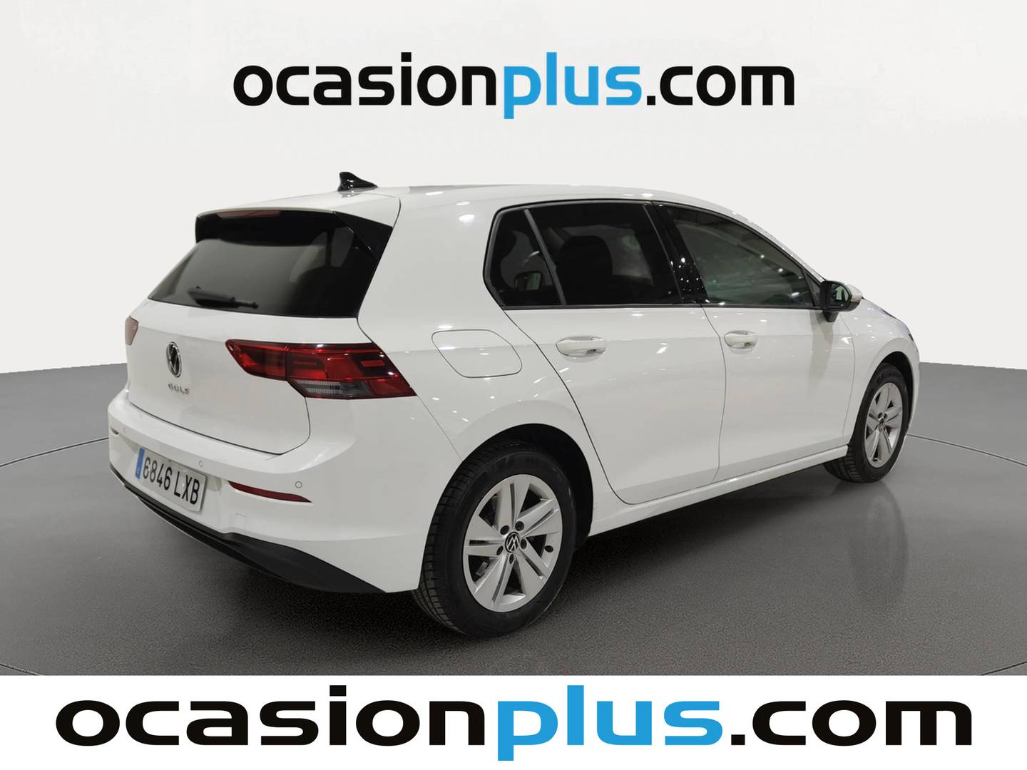 Foto Volkswagen Golf Volkswagen Golf Life 1.5 TSI (150 CV)