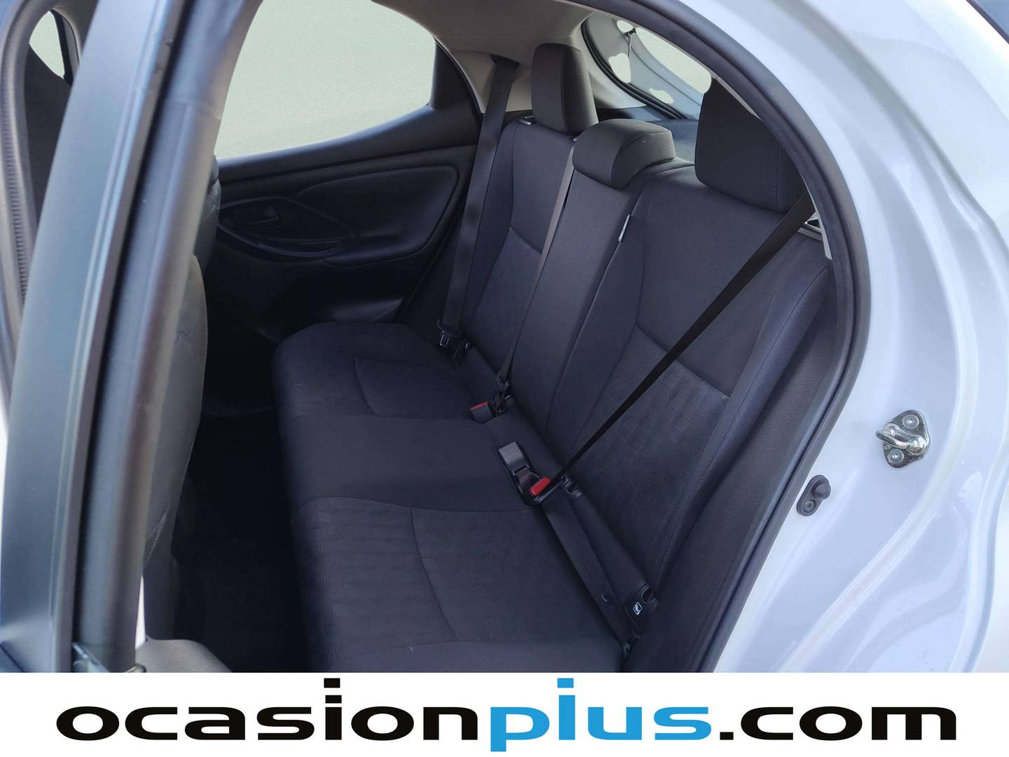 Foto Toyota Yaris Toyota Yaris 120H Active Plus  (116 CV)