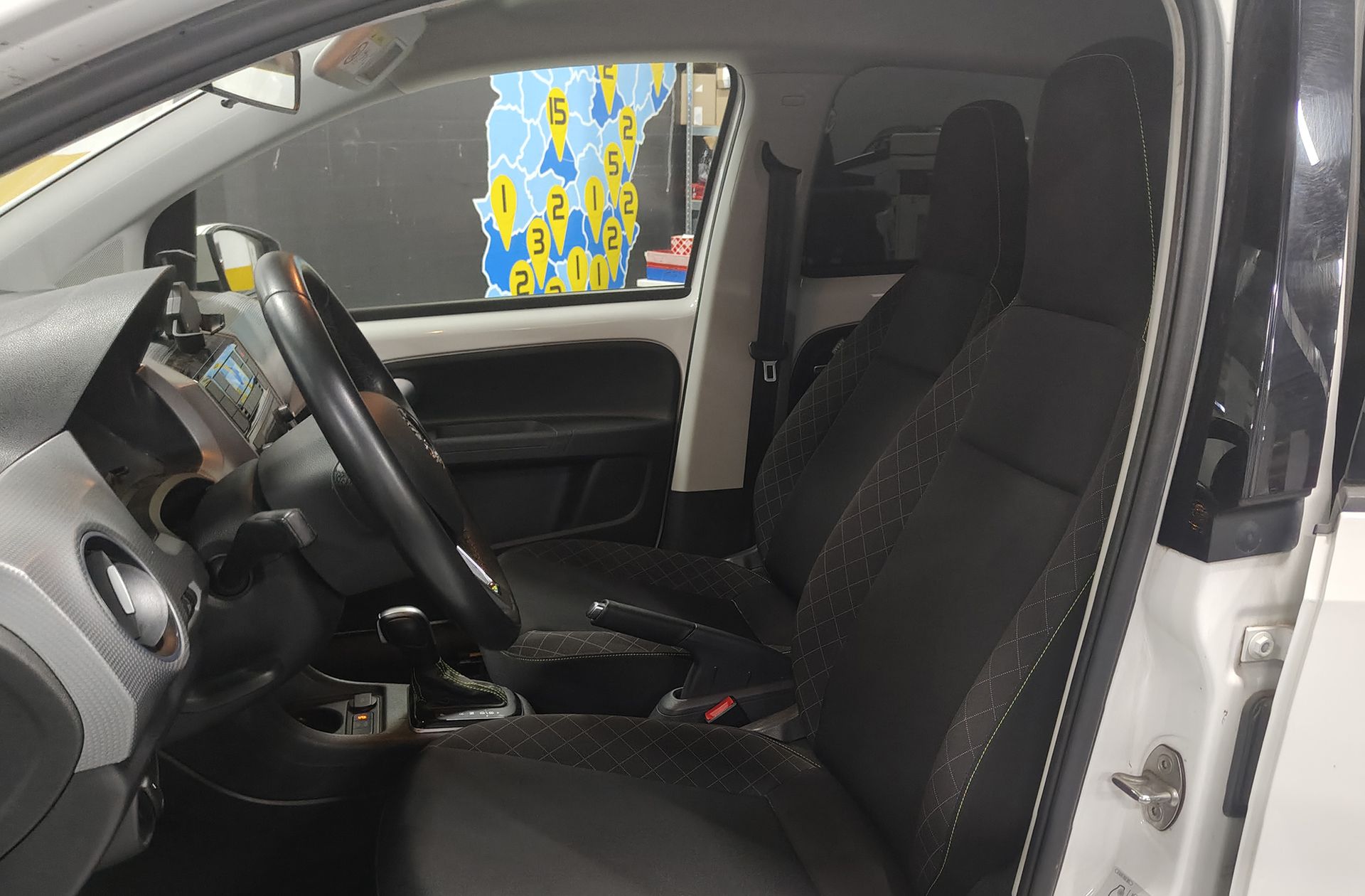 Škoda Citigo CITIGOe iV Style - foto 9
