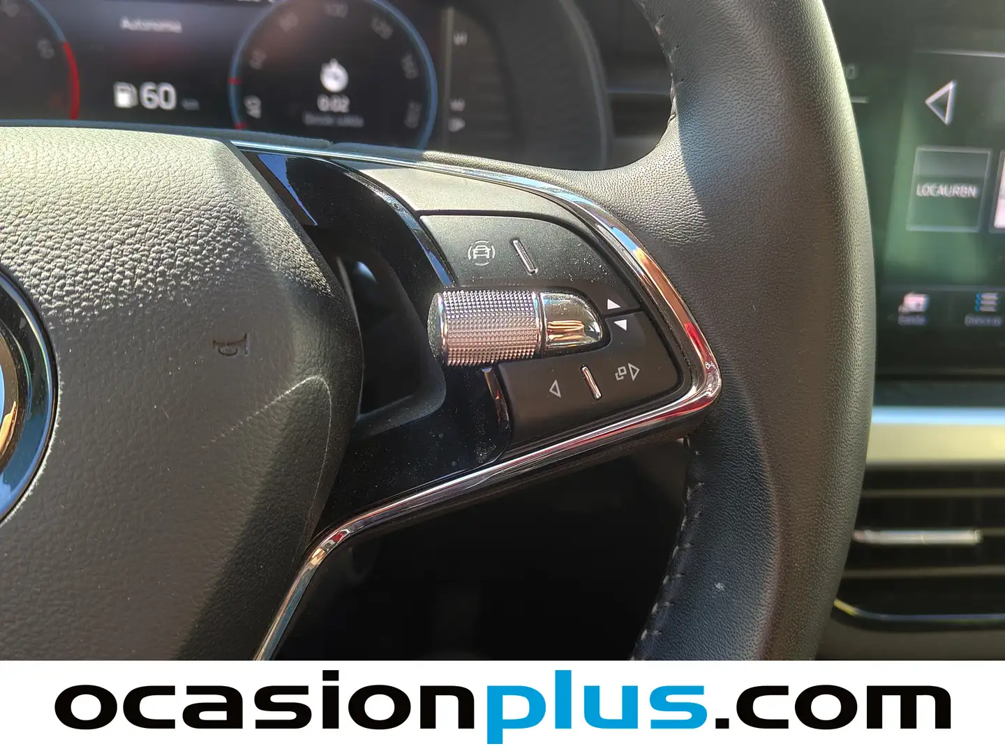 Foto Skoda Kamiq Skoda Kamiq 1.0 TSI Ambition (110 CV)