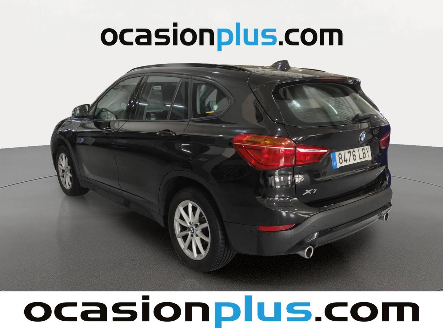 Foto BMW X1 BMW X1 sDrive18d (150 CV)