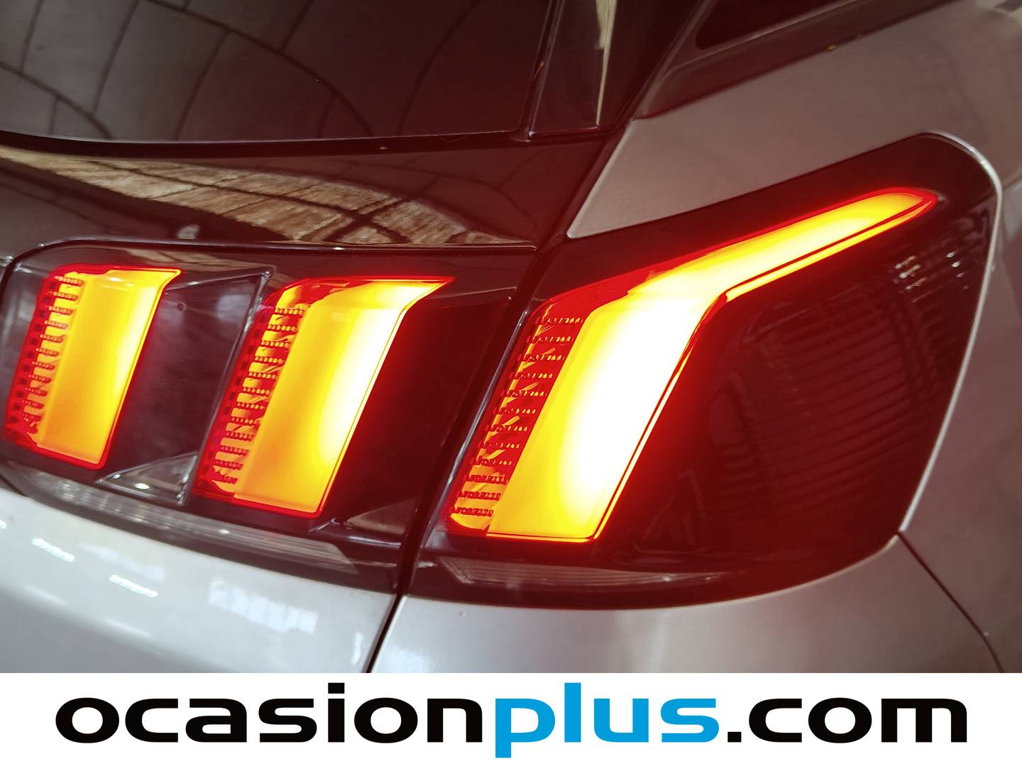 Foto Peugeot 3008 Peugeot 3008 PureTech 130 S&S Allure Pack (130 CV)