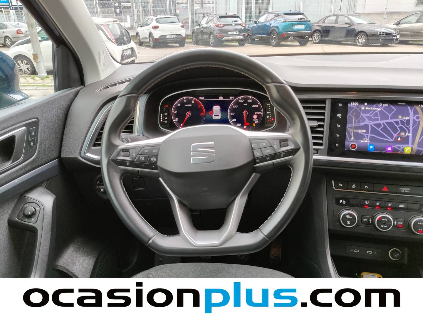 Foto Seat Ateca SEAT Ateca 1.5 TSI S&S Style XL (150 CV)