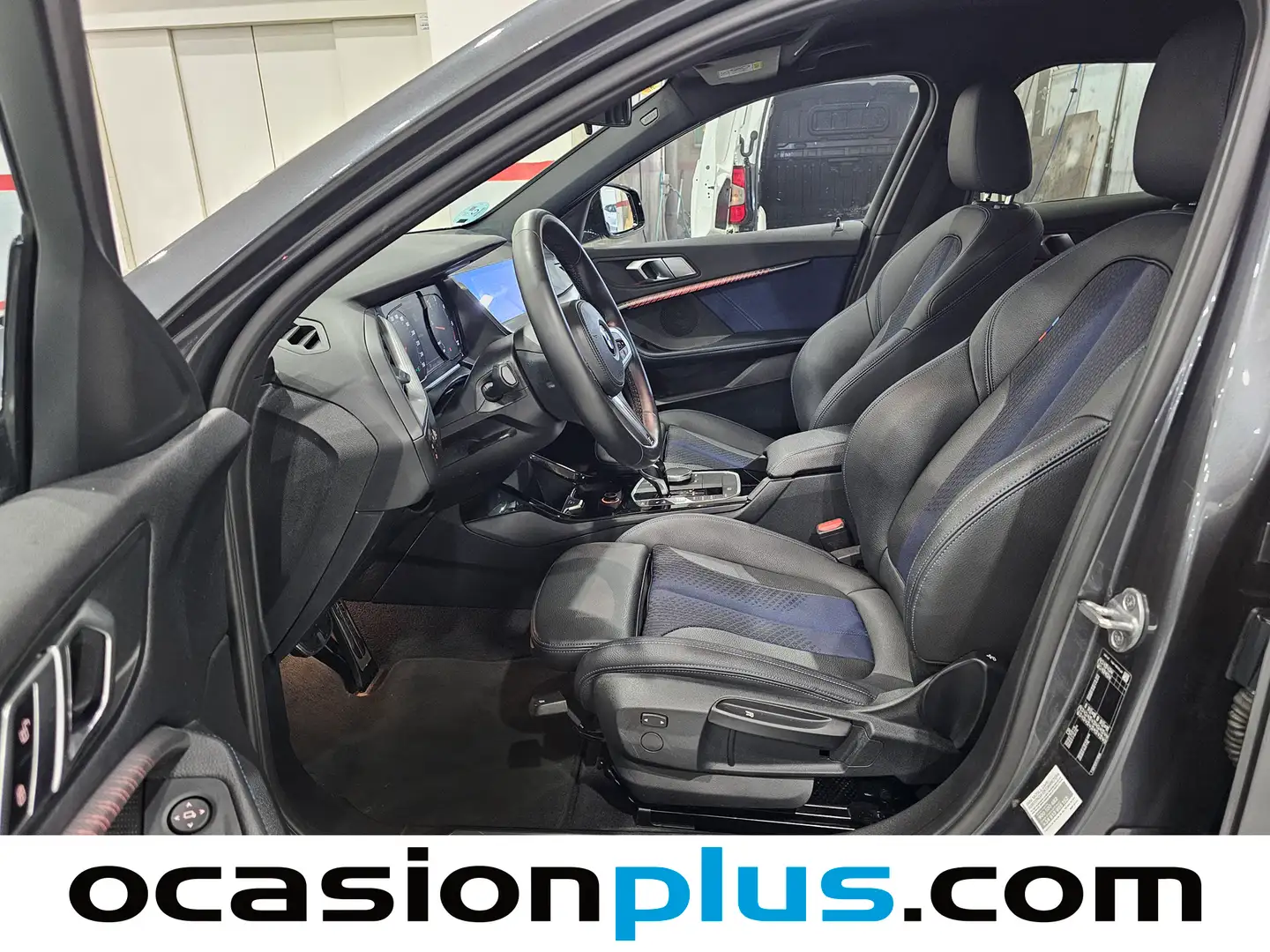 Foto BMW Serie 1 BMW Serie 1 118d (150 CV) PACK M