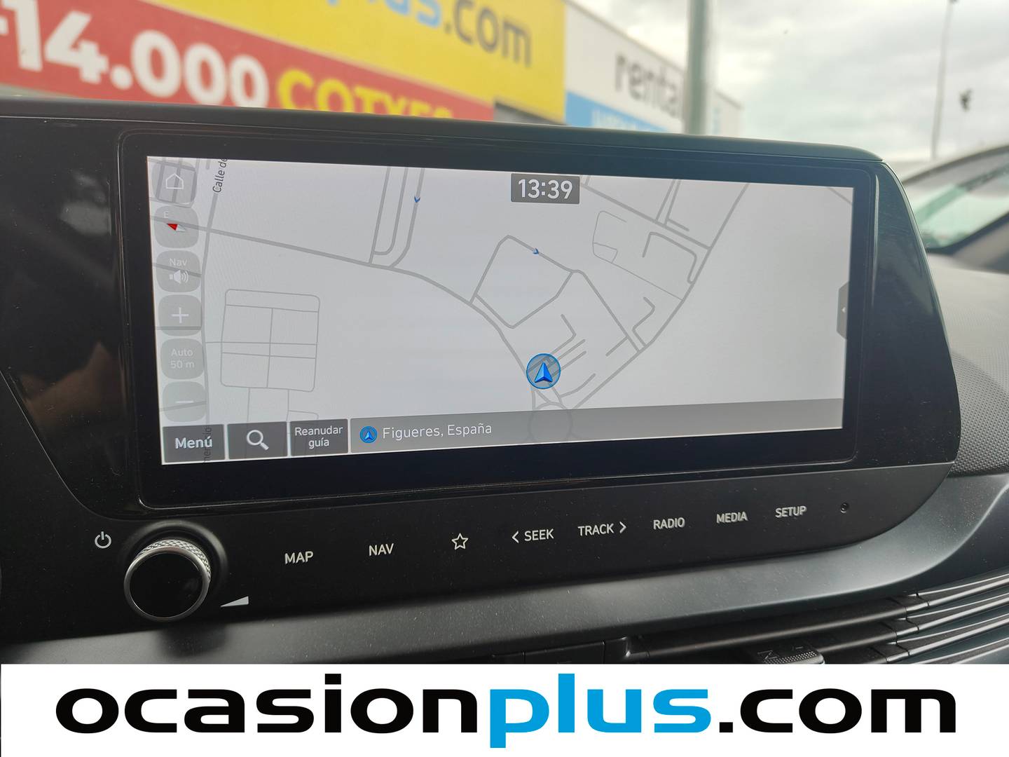 Extras del Hyundai i20 Hyundai i20 1.6T N (204 CV)