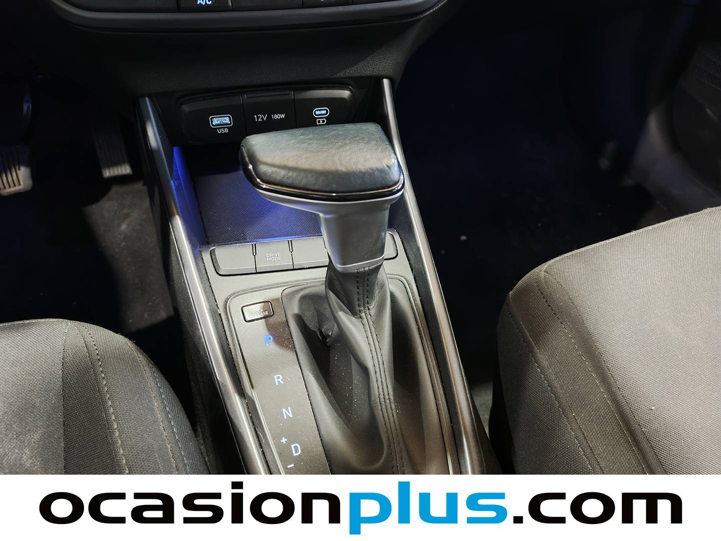 Foto Hyundai i20 Hyundai i20 1.0 TGDI 48V Klass DCT (100 CV)