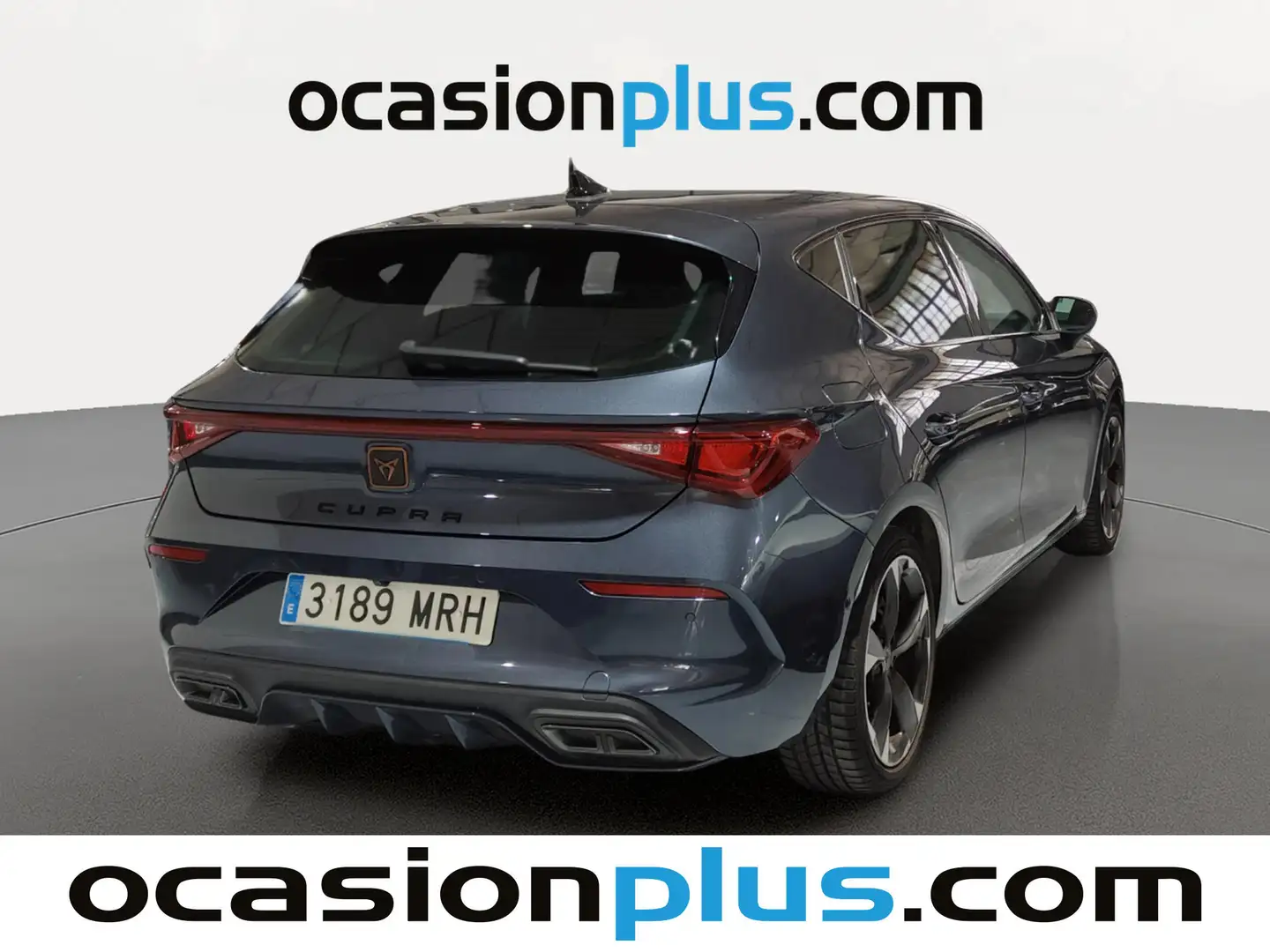 Foto Cupra León CUPRA León 1.5 eTSI DSG (150 CV)