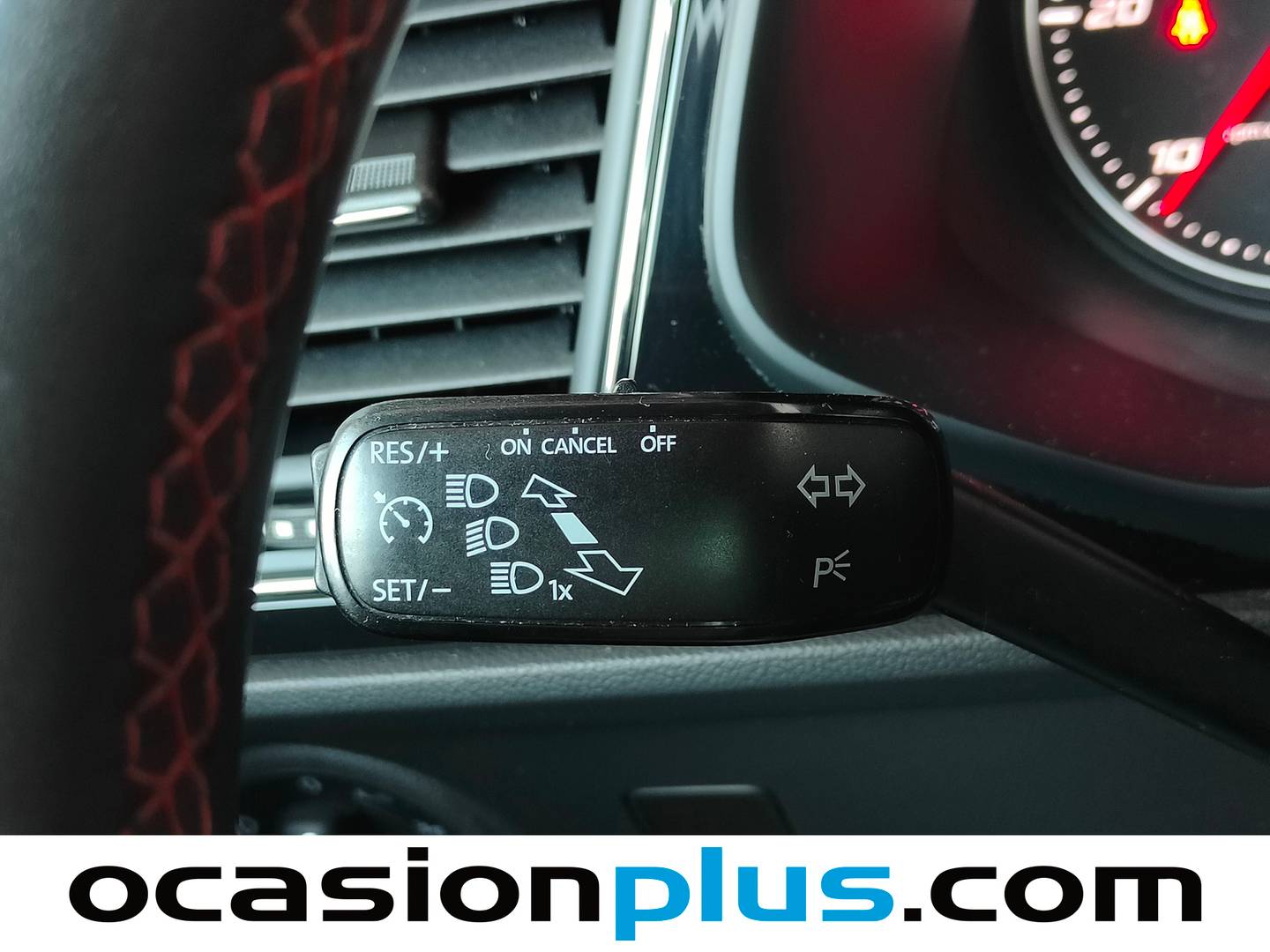 Seat León Seat León ST 2.0 TDI S&S FR DSG (150 CV) de ocasión