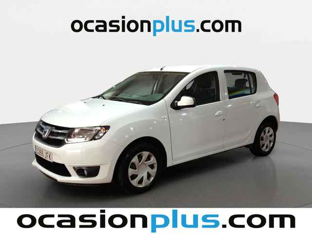 Dacia Sandero Seminuevos Murcia