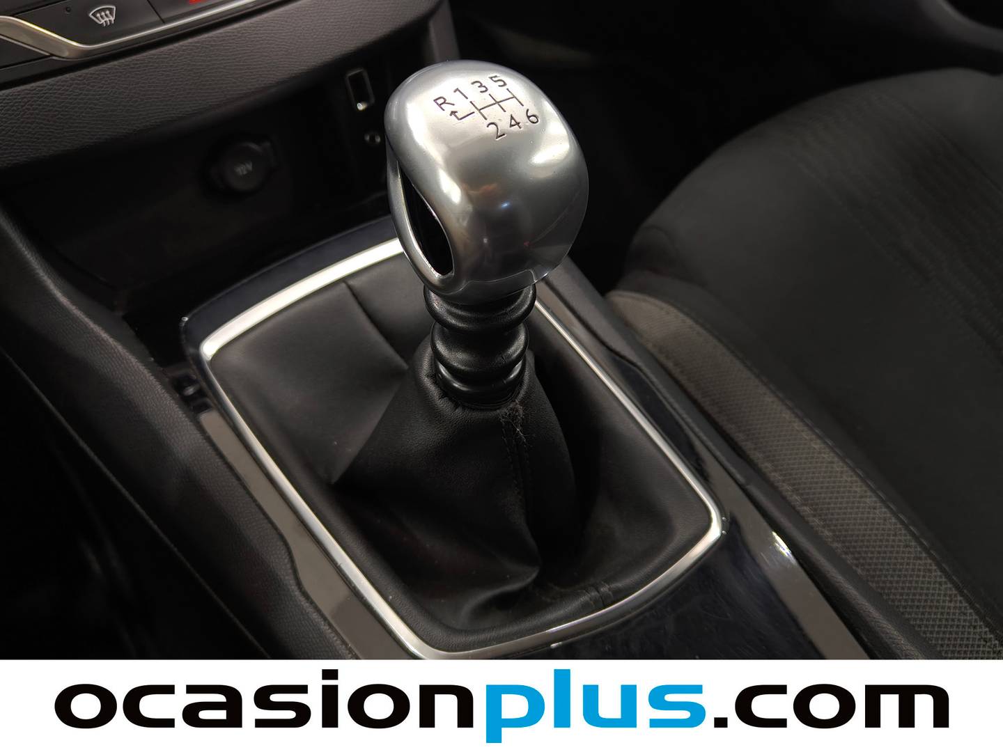 Peugeot 308 Peugeot 308 PureTech 130 S&S Style (130 CV) de segunda mano