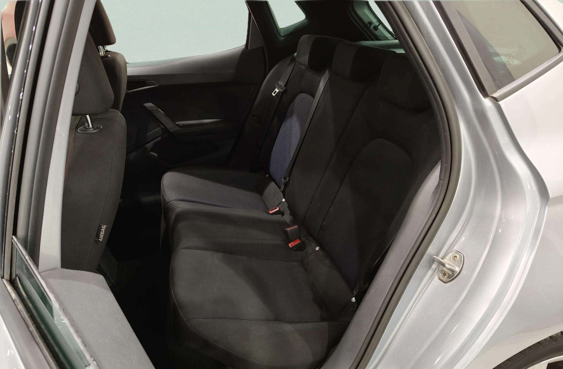 SEAT Ibiza 1.5 TSI FR XL DSG - foto 12