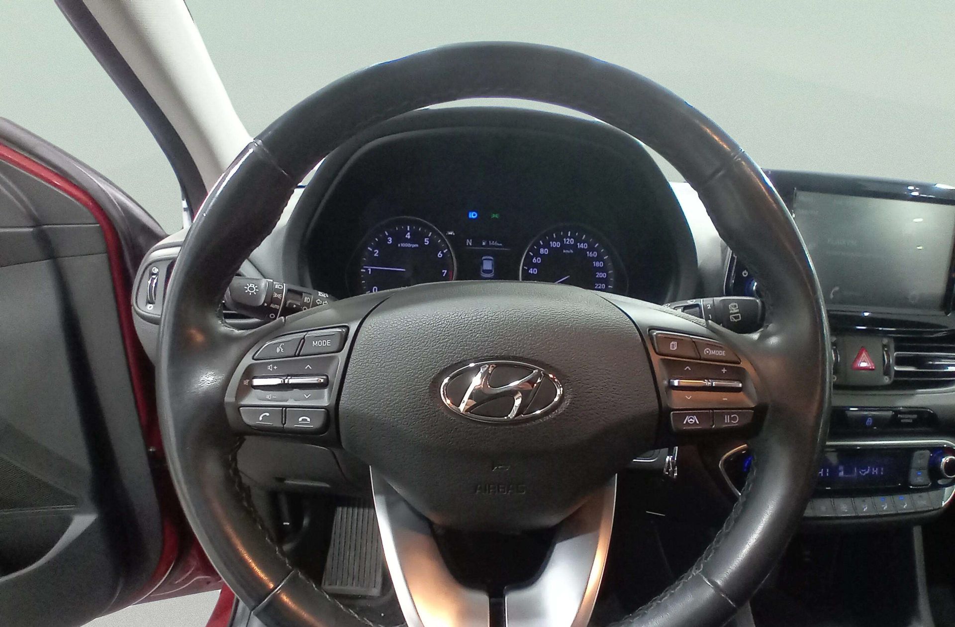 Hyundai i30 1.0 T-GDi 48V Klass - foto 21