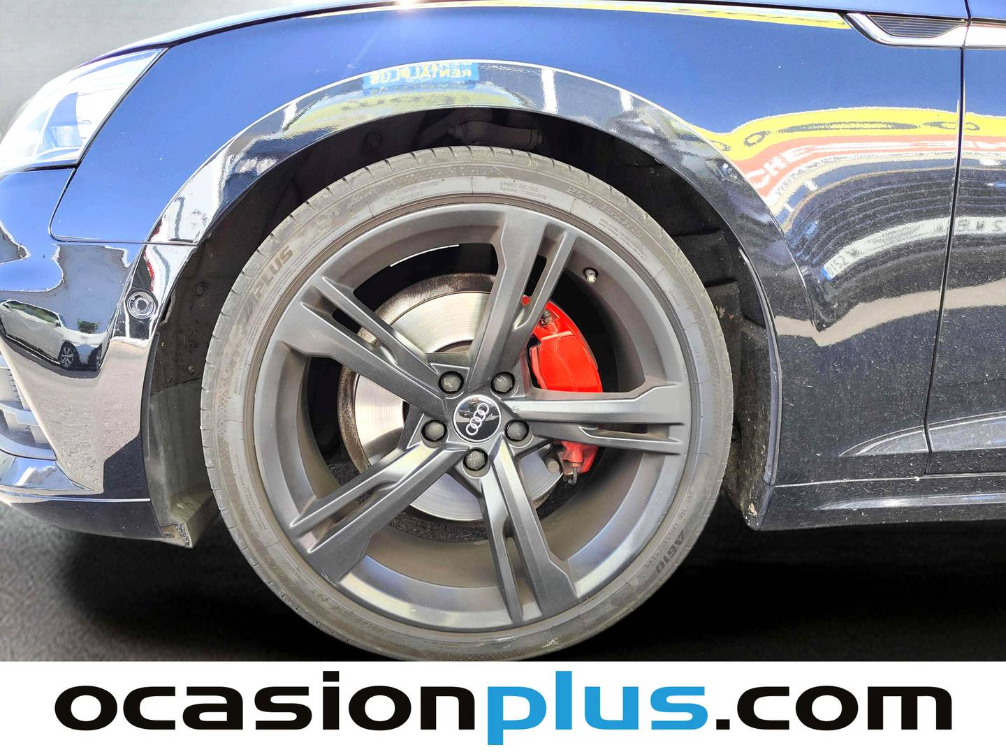 Audi A5 Audi A5 Sportback Advanced 3.0 TDI Quattro (218 CV) S Tronic 218cv