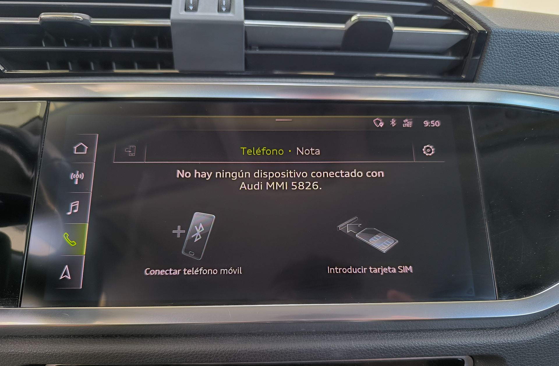 Audi Q3 Advanced 35 TFSI S-Tronic - foto 35