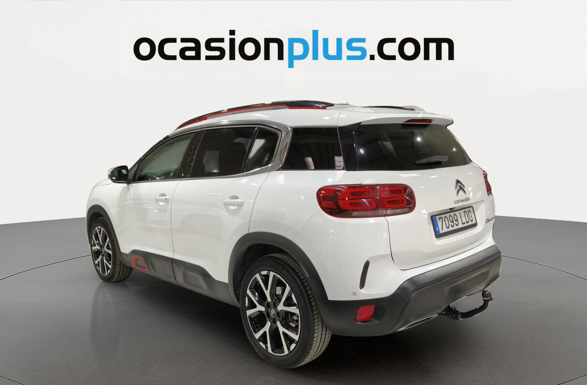 Citroën C5 Aircross PureTech 130 Feel - foto 4