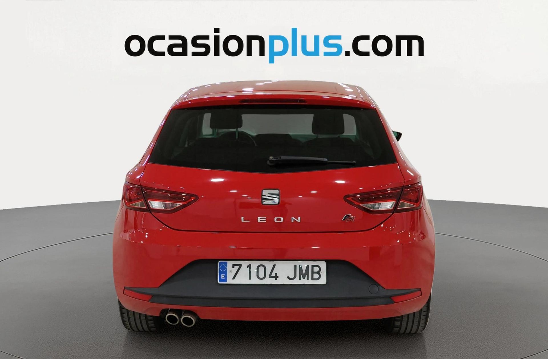 SEAT León 2.0 TDI FR - foto 15