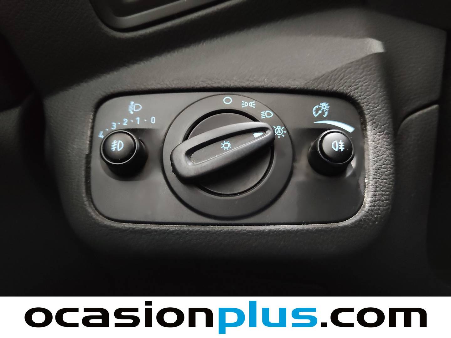 Ford Kuga Ford Kuga 2.0 TDCI S&S Titanium 4x2 (120 CV) seminuevo