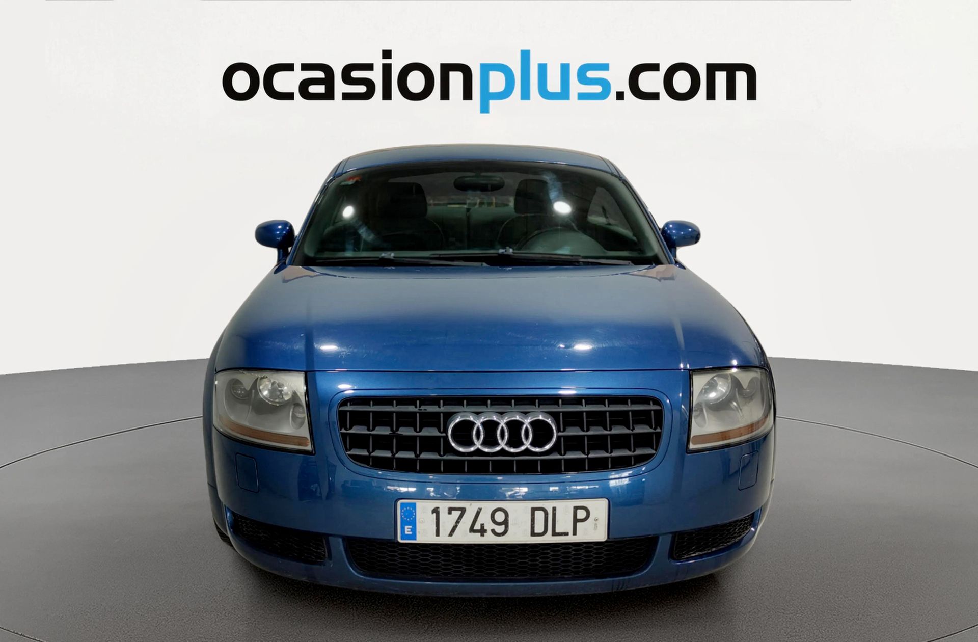 Audi TT Coupe 1.8 T - foto 11