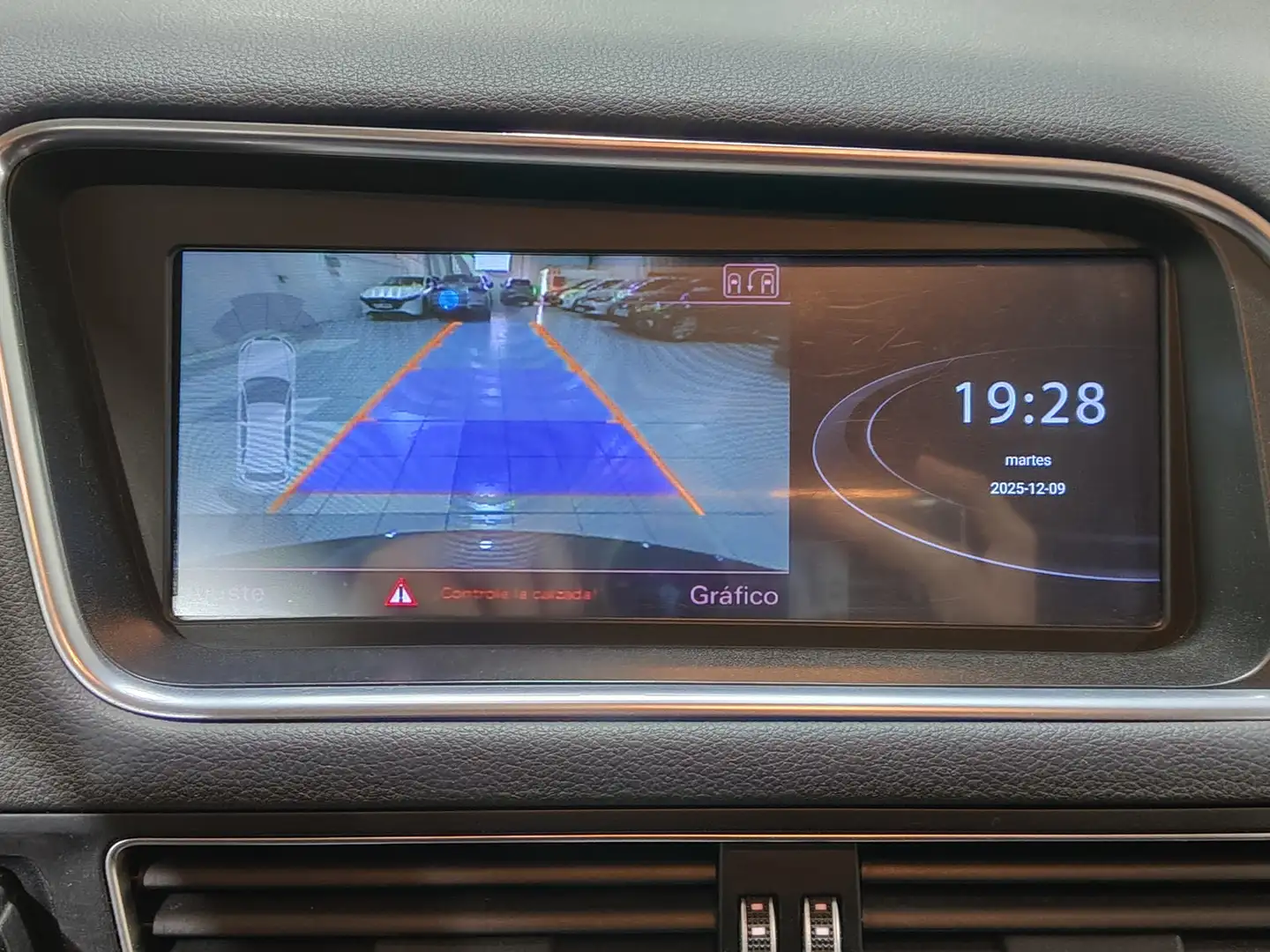 Foto Audi Q5 Audi Q5 Advanced edition 2.0 TDI ultra (150 CV)