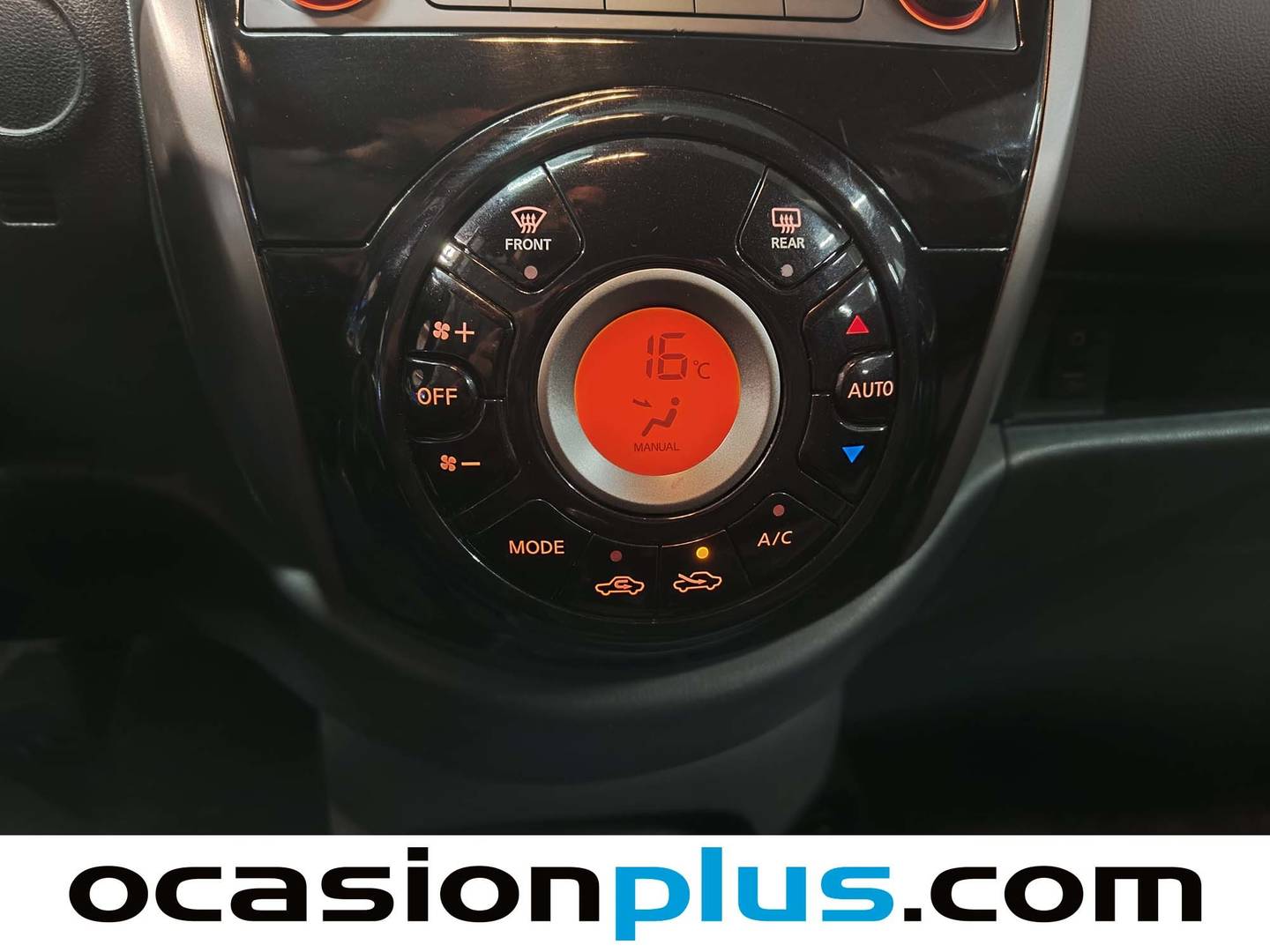 Nissan Micra Nissan Micra 1.2G Acenta (80 CV) barato