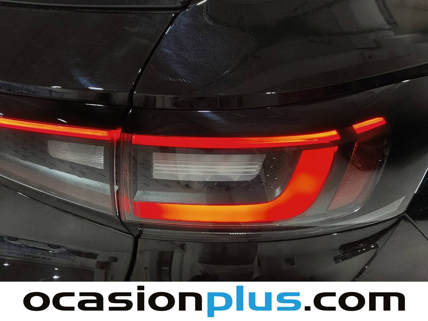 Foto Volkswagen ID.4 Volkswagen ID.4 Performance (204 CV)