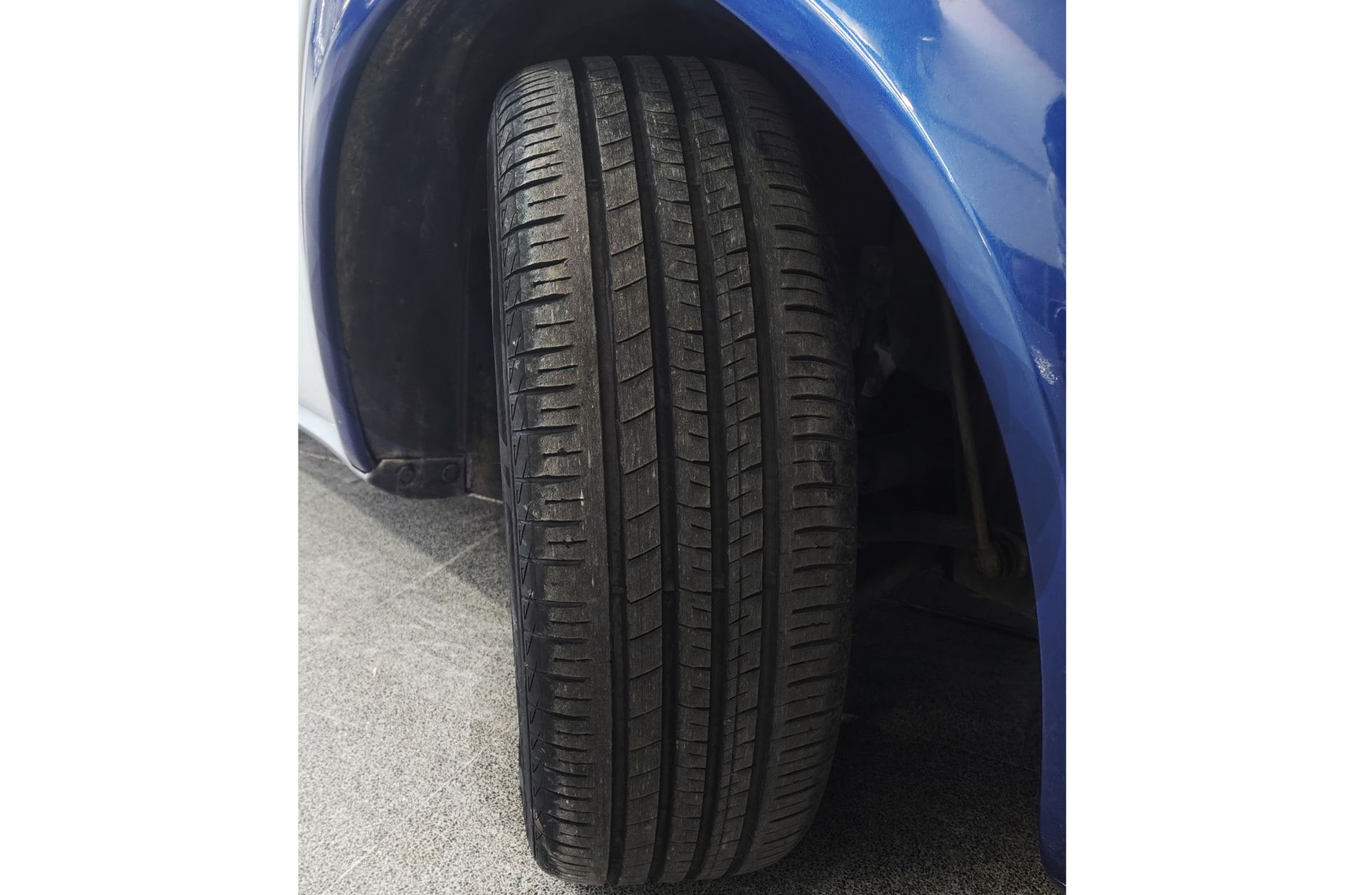 smart forfour 1.5 cdi Pulse - foto 24