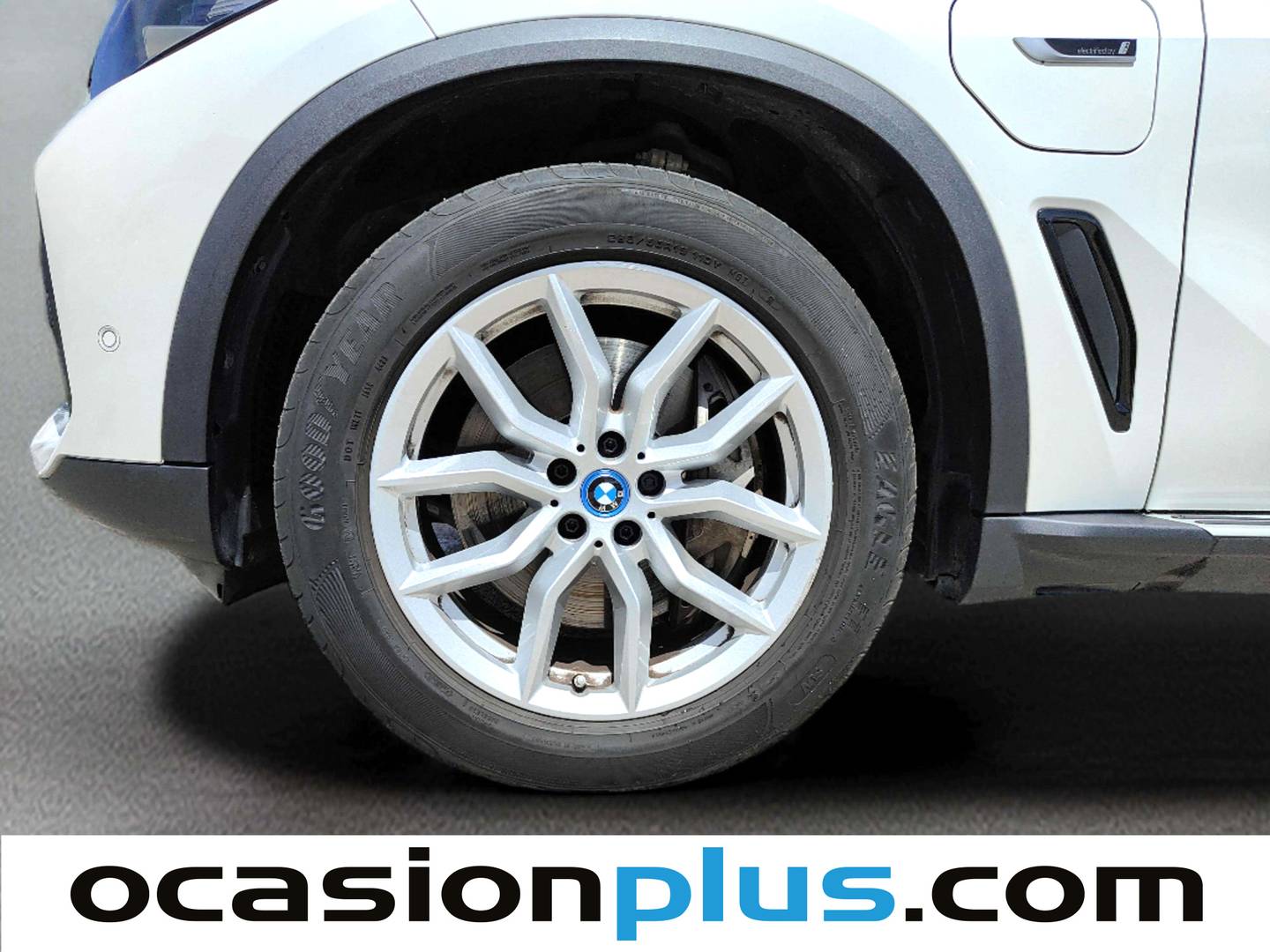 BMW X5 BMW X5 xDrive45e (394 CV) km 0