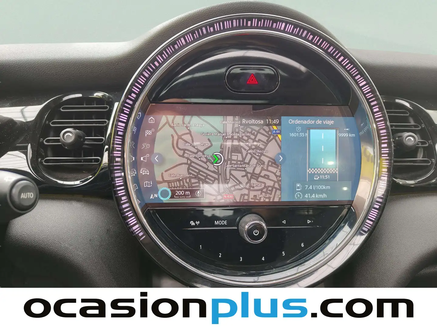 Foto Mini MINI MINI MINI 3 Puertas Cooper S (178 CV)