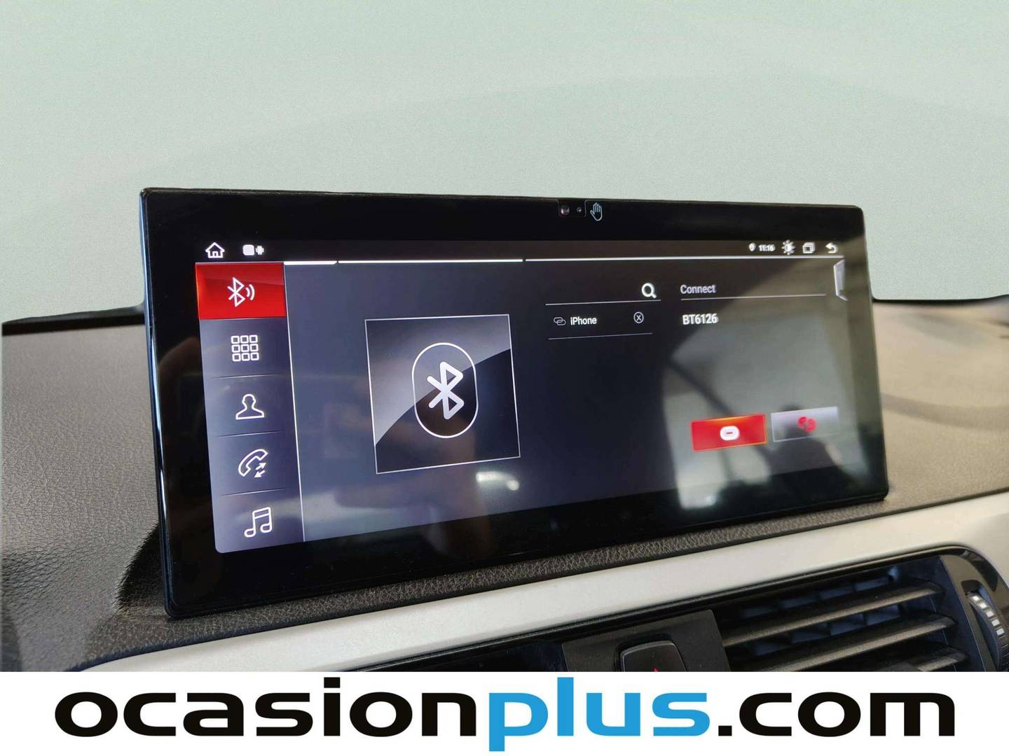 Foto BMW Serie 2 BMW Serie 2 218d Cabrio  (150 CV)